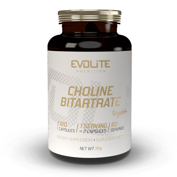 choline, betaine, nutritional supplement, vegan, capsules