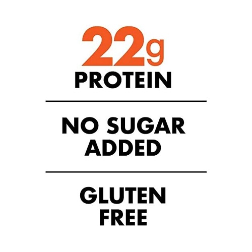 Per4m Whey Advanced Protein 900g nutrition facts and ingredients label on the product container