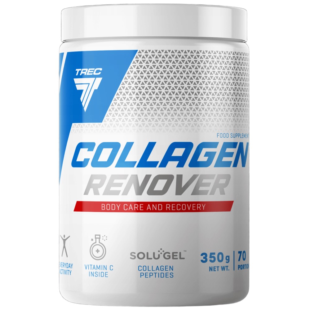 collagen, renovor, body care, diet supplement, protein peptides