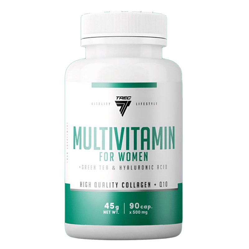 multivitamin, women, collagen, bottle, capsule