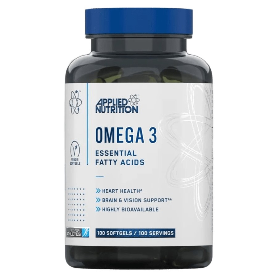 omega 3, essential fatty acids, softgels, capsule bottle, nutrition supplement