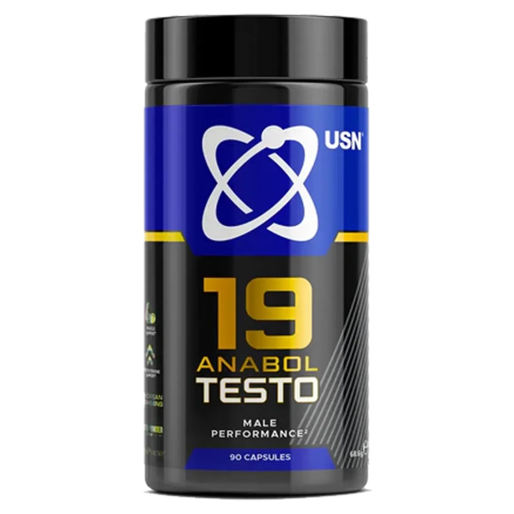 anabolic, testosterone, capsules, male, supplement
