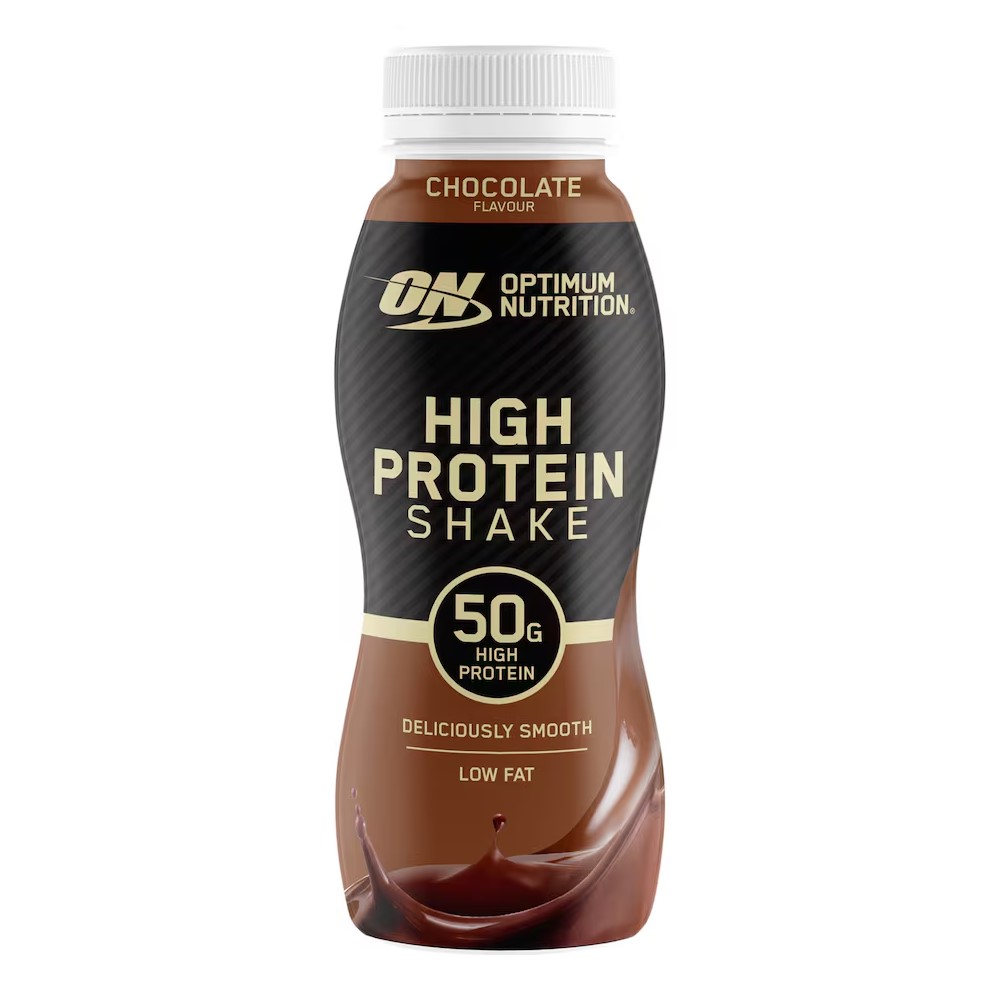 protein, shake, chocolate, high protein, low fat