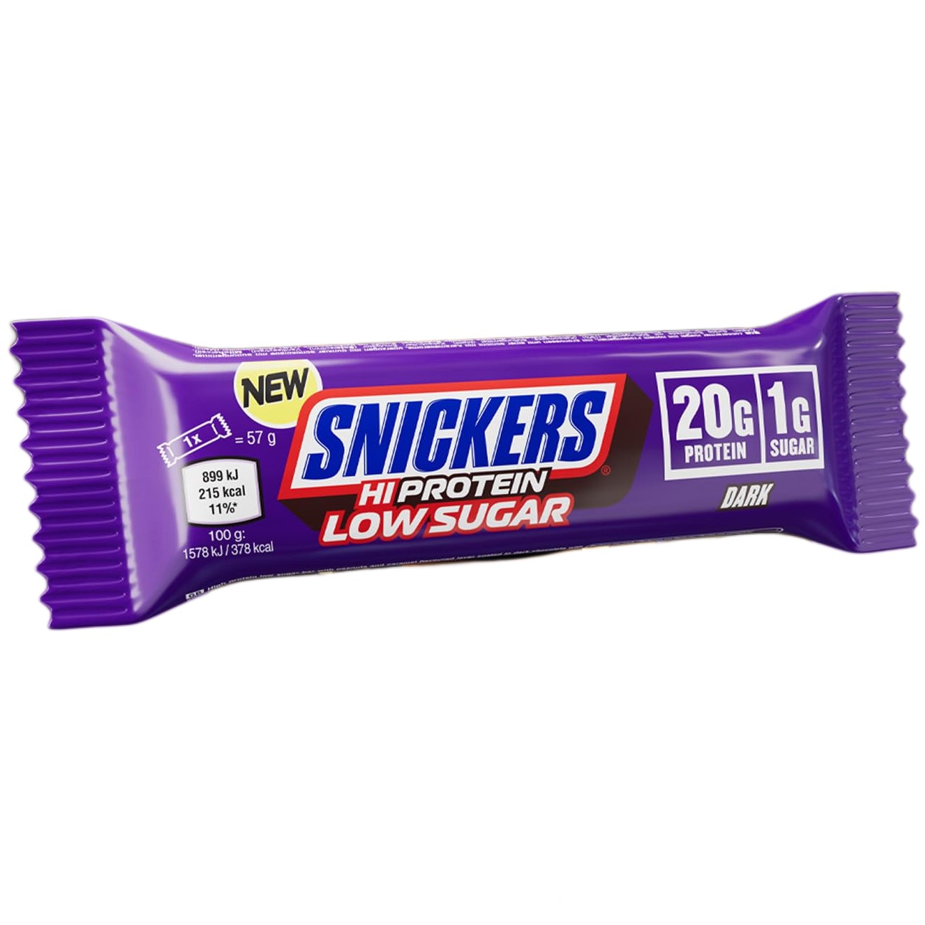 protein, bar, snickers, low sugar, dark chocolate
