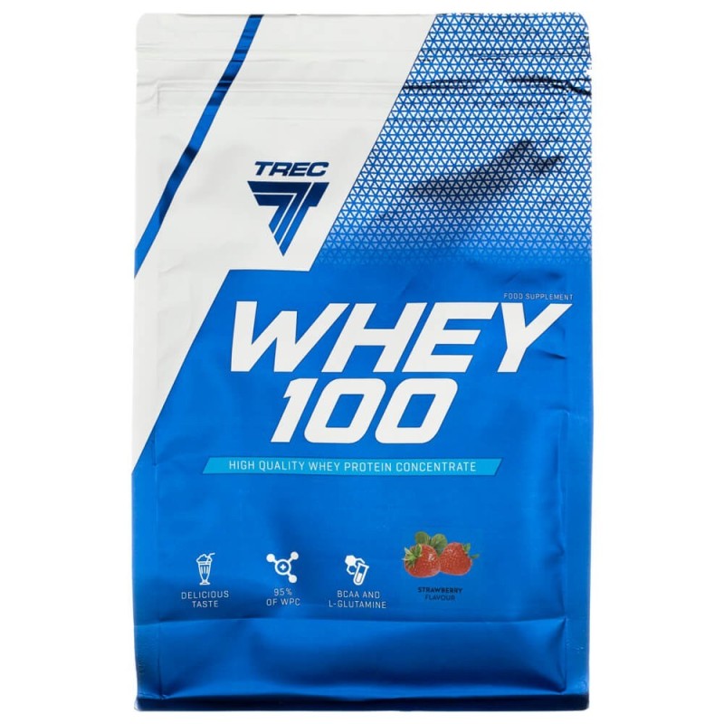 protein, whey, supplement, powder, blue packaging